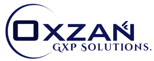 Oxzan GXP Solutions Dubai
