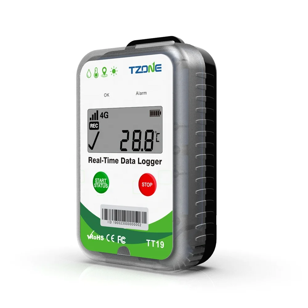 Data Logger